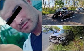 El este tânărul mort în cumplitul accident de pe DN39, între Costinești spre Tuzla. Marian avea doar 32 de ani