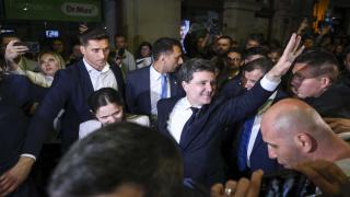 SURSE: PSD vrea să voteze un Guvern Bolojan, dar să rămână în opoziţie. Noul premier are de luat măsuri extrem de nepopulare