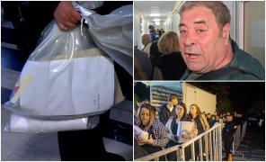 Cozi uriaşe la depunerea buletinelor de vot, în Botoșani. Președinții secțiilor de votare au răbufnit: "Cel mai prost posibil"