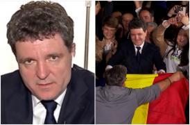 Cum se va raporta Nicușor Dan la partidele parlamentare, ca președinte: "Nu vă aşteptaţi să propun un prim-ministru pe care să-l trimit să culeagă voturi"