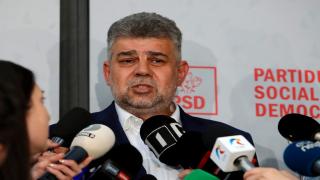 Surse: Ciolacu anunţă că e gata să demisioneze de la şefia PSD. Cere plecarea în bloc a conducerii partidului