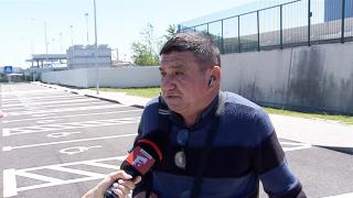 Parcare nouă, cu 700 de locuri, la Aeroportul Otopeni. O oră costă 20 de lei