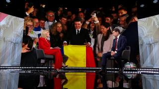 Nicuşor Dan: "Partidele care îşi asumă acum guvernarea vor lua nişte măsuri dificile" / Când vom afla numele viitorului premier