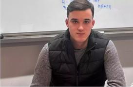 Cine e românul de 26 de ani, pus sub acuzare în Anglia pentru incendierea casei premierului britanic Keir Starmer