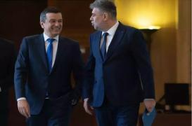 Surse: Liderii PSD nu au decis dacă vor la putere sau în opoziţie. UDMR nu vrea să facă parte dintr-un guvern minoritar