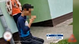 Copii cu dizabilităţi, ţinuţi în condiţii inumane într-un centru din Sibiu. Au fost loviţi, legaţi şi lăsaţi să mănânce de pe jos