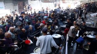 Avertisment ONU: Peste 14.000 de copii ar putea muri în următoarele ore în Fâşia Gaza, dacă nu se intervine de urgenţă