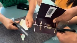 Ce vor păţi românii care şi-au tăiat buletinele şi paşapoartele după rezultatul alegerilor