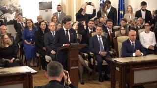 Surse: PSD ar putea intra la guvernare fără să dea premierul. Cele trei variante pe care social-democraţii le iau în calcul