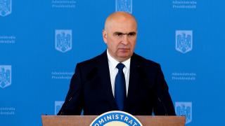 Ilie Bolojan şi-ar putea aduce city managerul în Guvern. Numele de miniştri vehiculate: Birchall, Cioloş sau Drulă