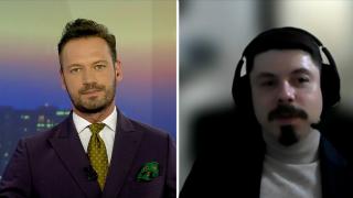 Analist, despre cum s-a împărţit administraţia Trump după alegerile din România. Cine îl laudă şi cine îl critică pe Nicuşor Dan