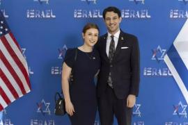 Cei doi israelieni ucişi în Washington erau doi tineri care urmau să se căsătorească. Atacatorul a strigat "Palestina liberă!"