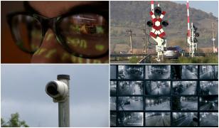 Zonele în care Rusia ar fi accesat 1.000 de camere din România. General: Pericol la adresa securităţii Alianţei