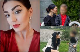 Olivia ar fi fost torturată săptămâni întregi de fostul iubit, înainte să o împuște în apartamentul din Belgia. Suspectul e tot român