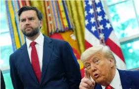 Trump anunță că va impune UE taxe vamale de 50%. Tarifele vor fi impuse de la 1 iunie