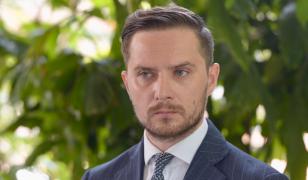 Liberalul Stelian Bujduveanu este noul primar interimar al Capitalei. Reacţia lui Nicuşor Dan