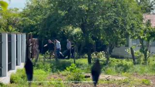 Prahovean, înjunghiat mortal de propriul tată de 81 de ani, în urma unui conflict pornit de la o beţie