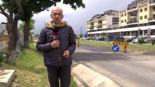 Lucrări pe DN1 şi alte drumuri importante din judeţul Braşov. Cum se circulă la final de săptămână