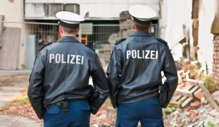 Doi români se dădeau polițiști și intrau peste bătrâni în case pentru a-i jefui, la Viena. Cum s-a încheiat planul lor