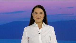 Observator de bine, 23 mai 2025. Preşedinta Parlamentului European a fost premiată la Timişoara pentru susţinerea valorilor europene