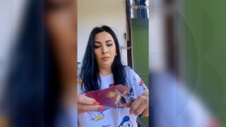Amenzile usturătoare pe care le vor primi cei care şi-au tăiat paşapoartele. Ce prevede legea