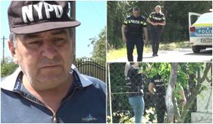 Un tată şi-a ucis fiul cu sânge rece, în Prahova. Un vecin a făcut descoperirea macabră: Era cu bluza săltată, se vedeau găuri în ea