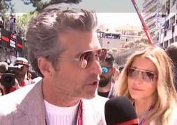 Patrick Dempsey, prezent la Marele Premiu de Formula 1 de la Monte Carlo: "Aceste echipe istorice şi-au revenit în sfârşit la gloria lor"