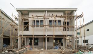 Cât de scump a devenit să construiești o casă și care este materialul cu cea mai mare creștere de preț