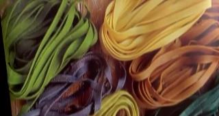 Răstauţele, pastele speciale din Maramureş. Festival culinar cu produse tradiţionale, în Baia Mare