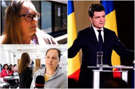 Ce-și doresc românii de la președintele Nicușor Dan: "Măcar strictul necesar. Nu cerem luna de pe cer"