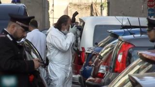 Crimă şocantă în Italia. O româncă a fost ucisă cu mai multe lovituri de cuţit în propria locuinţă. Ipotezele poliţiştilor