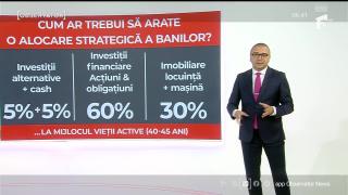 Cum se fac investiţiile alternative