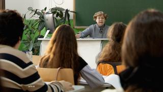 Ce subiecte au primit la Evaluarea Naţională elevii de clasa a VI-a. Expresia adeverbială "un pic" le-a dat mari bătăi de cap