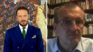 Cristian Preda, despre retragerea lui Călin Georgescu şi votanţii săi: "Oamenii aceştia au preferat supunerea faţă de ruşi"