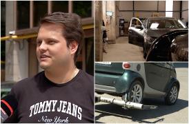 Abonamente pentru "pană", baterie descărcată sau tractare. Preţurile pornesc de la 250 de lei