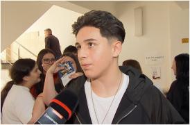 "Dacă nu am un ban, măcar să ştiu să fac". Meseria aleasă de elev care susţine Evaluarea Naţională