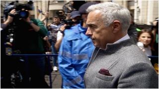 Călin Georgescu, vizat în două dosare de procurori. Fostul candidat la preşedinţie nu a dat declaraţii