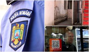 Strigătele disperate au salvat-o de la moarte. Femeia bătută și înjunghiată de fostul iubit în Galați, în stare gravă la spital