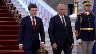 Primul lider politic care recunoaşte că s-ar putea majora taxele din această vară: "Suntem într-o situaţie economică complicată"