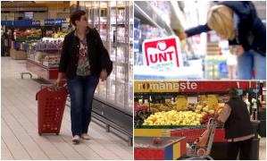 TVA, majorată temporar pentru doi ani. Medicamentele şi alimentele s-ar putea scumpi de la 1 iulie - SURSE