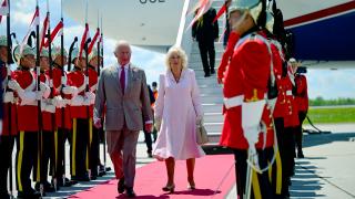 Regele Charles, întâmpinat cu aplauze și flori în Canada. În discursul din Parlament a reafirmat suveranitatea țării