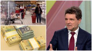 Majorarea TVA şi concedieri la stat, printre măsurile analizate. Expert: "Ne-am înhămat la mai mult decât putem duce"