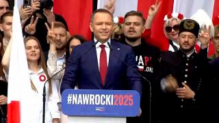 Scandal politic în Polonia, înainte de turul doi al alegerilor prezidenţiale. Probleme mari pentru candidatul conservator Karol Nawrocki