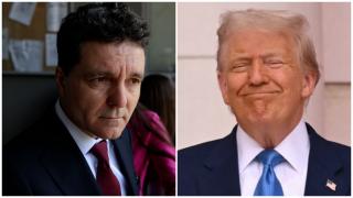 Miza discuţiei Nicuşor Dan - Trump. "Deschide posibilitatea ca România să urmărească nişte obiective strategice"