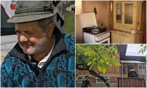 "Din '90 strâng!" Cum a rămas un bătrân din Neamţ fără agoniseala de o viaţă. Păcălit și jefuit de 28.000 lei