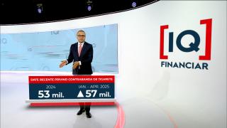 Cât pierde anual România din evaziunea fiscală. Guda: "Sunt mai mulți bani pierduți din furăciune, decât tot programul PNRR"