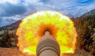 România va produce muniție pentru tancurile Abrams. Anunțul vine după telefonul dintre Nicuşor Dan şi Donald Trump