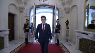 Guvernul trebuie să trimită la Bruxelles o primă schiţă a reformei fiscale până pe 4 iunie. Variantele discutate