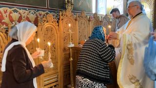 Înălţarea Domnului 2025. Semnificaţie, tradiţii şi obiceiuri în rândul creştinilor ortodocşi