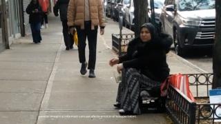 Cerşetorii români din SUA, confruntaţi de americani: "Păcăliţi oameni". Eşecul "Visa Waiver", pus pe seama lor